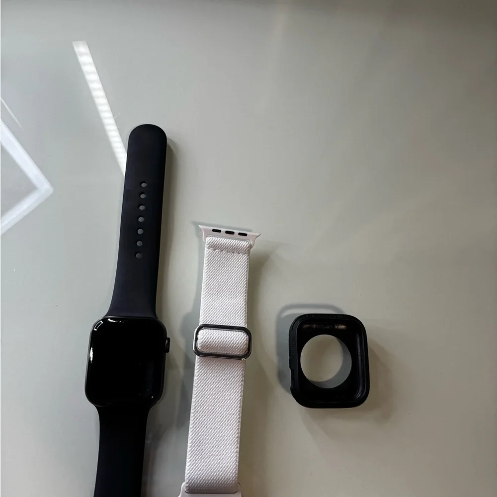 Apple watch series 5 44mm